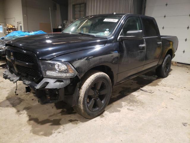 Изображение 1 2014 RAM 1500 ST 2014 с VIN 3C6RR7KT9EG324958