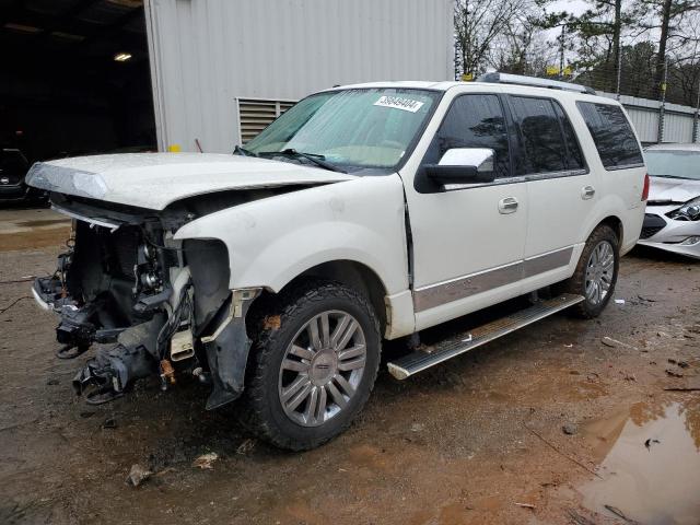 2008 LINCOLN NAVIGATOR  2008 image