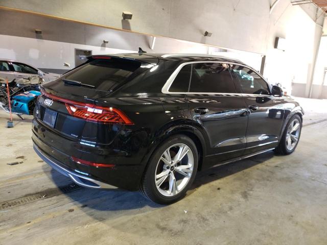 Изображение 3 2022 AUDI Q8 PRESTIGE 2022 с VIN WA1CVBF19ND016623