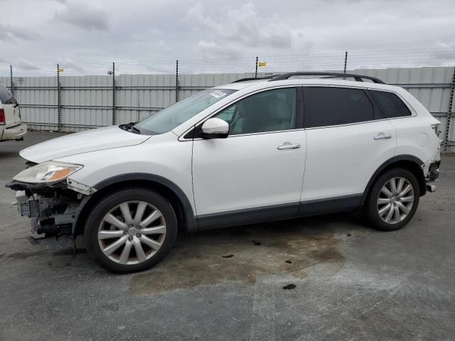 Image 1 of 2010 MAZDA CX-9  2010 with VIN JM3TB3MV1A0224580