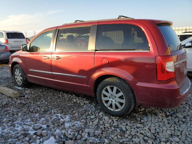 Obraz 2 z 2015 CHRYSLER TOWN & COUNTRY TOURING 2015 z VIN 2C4RC1BG5FR708239
