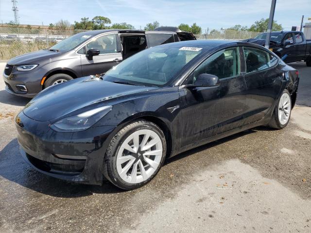 Image 1 of 2023 TESLA MODEL 3  2023 with VIN 5YJ3E1EA4PF430566