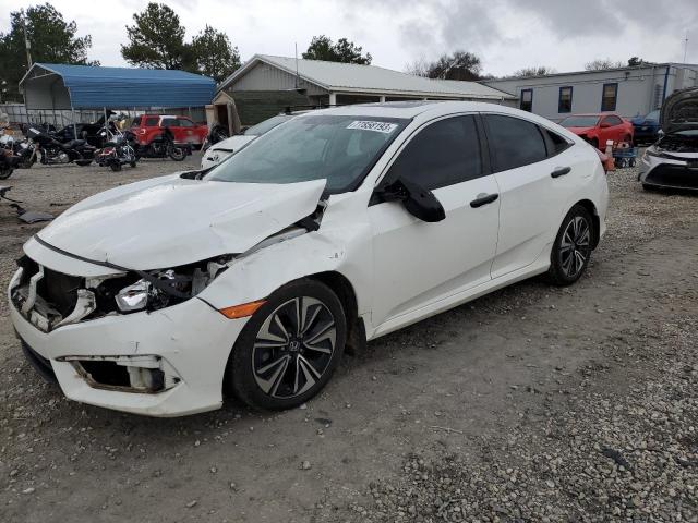 Изображение 1 2016 HONDA CIVIC EX 2016 с VIN 19XFC1F31GE018713