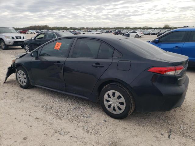 Изображение 2 2020 TOYOTA COROLLA L 2020 с VIN 5YFDPRAE0LP138448