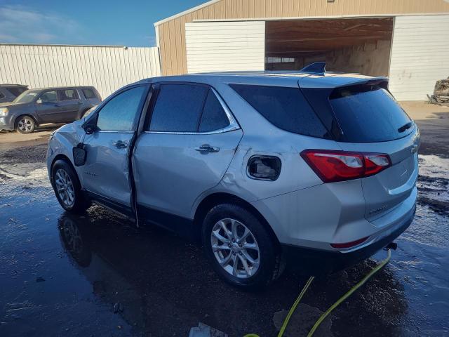 Image 2 of 2021 CHEVROLET EQUINOX LT 2021 with VIN 2GNAXTEV4M6140966