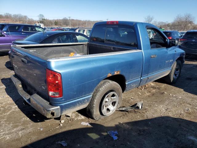 Obraz 3 z 2004 DODGE RAM 1500 ST 2004 z VIN 1D7HA16DX4J157640