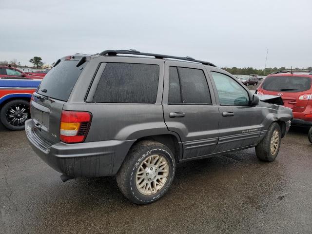 Obraz 3 z 2002 JEEP GRAND CHEROKEE LIMITED 2002 z VIN 1J4GW58NX2C185681