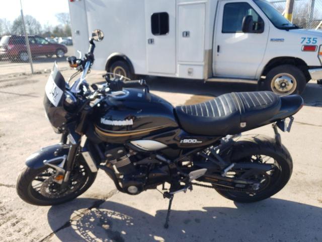 Obraz 3 z 2018 KAWASAKI ZR900 R 2018 z VIN JKAZR2C18JA008348