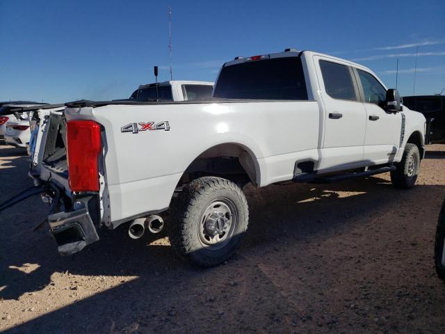 Image 3 of 2023 FORD F250 SUPER DUTY 2023 with VIN 1FT7W2BT5PEC72184