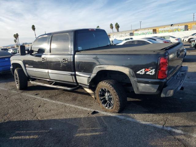 Obraz 2 z 2005 GMC SIERRA K2500 HEAVY DUTY 2005 z VIN 1GTHK23245F968760