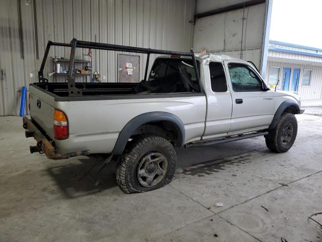 Image 3 of 2003 TOYOTA TACOMA XTRACAB 2003 with VIN 5TEWN72N43Z240086