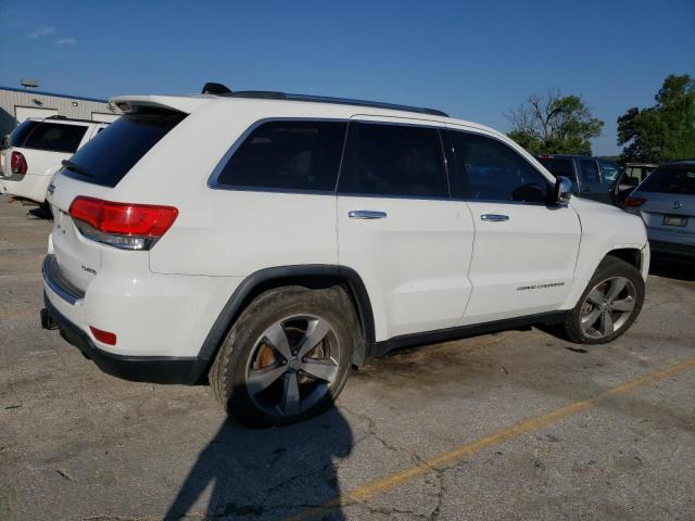 Image 3 of 2014 JEEP GRAND CHEROKEE LIMITED 2014 with VIN 1C4RJFBM9EC342088