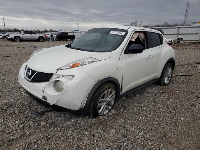 Obraz 1 z 2013 NISSAN JUKE S 2013 z VIN JN8AF5MRXDT207092