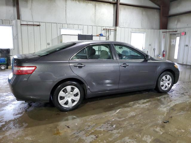 Изображение 3 2009 TOYOTA CAMRY BASE 2009 с VIN 4T4BE46K39R122403