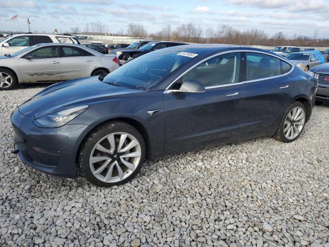 Obraz 2017 TESLA MODEL 3  2017