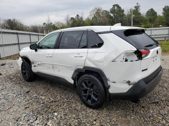 Изображение 2 2022 TOYOTA RAV4 LE 2022 с VIN 2T3H1RFVXNW220160