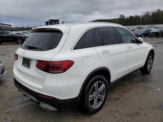Obraz 3 z 2020 MERCEDES-BENZ GLC 300 2020 z VIN WDC0G8DB4LF738420