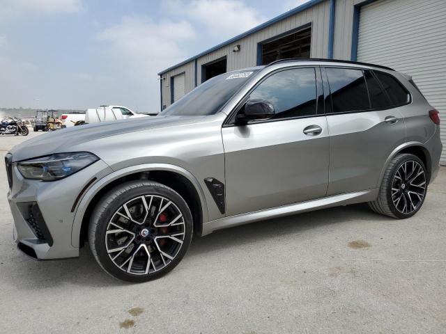 Obraz 2022 BMW X5 M 2022