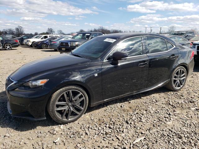 2016 LEXUS IS 200T 2016 image
