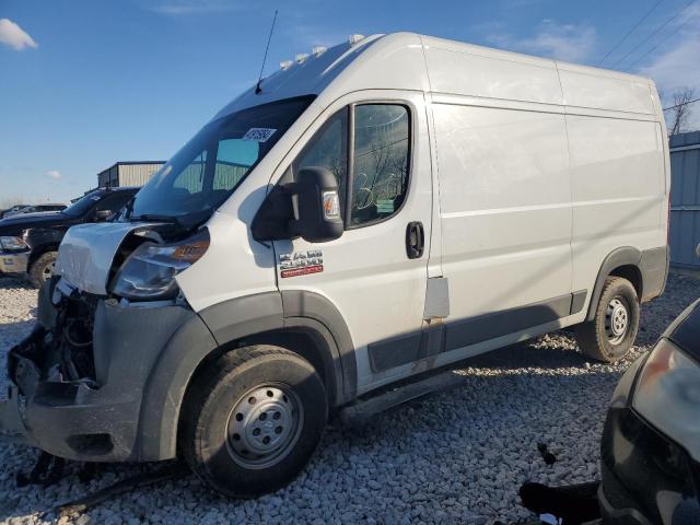 Obraz 2014 RAM PROMASTER 2500 2500 HIGH 2014
