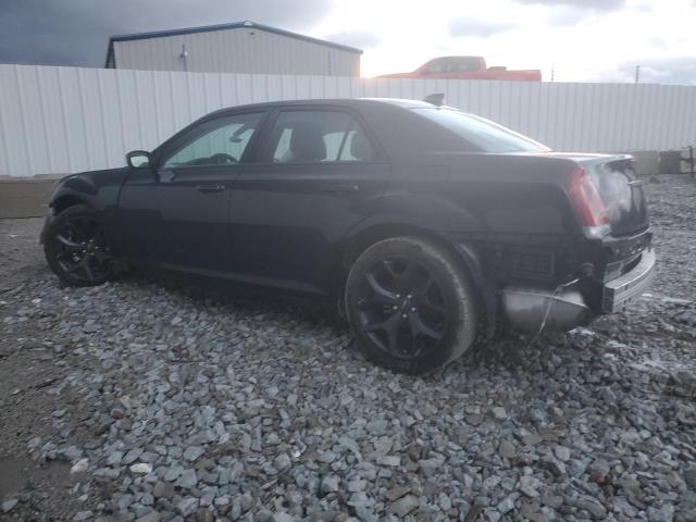Obraz 2 z 2022 CHRYSLER 300 TOURING 2022 z VIN 2C3CCAAG8NH236778