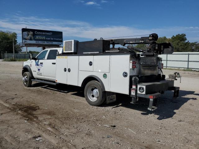 Image 2 of 2022 RAM 5500  2022 with VIN 3C7WRNFL6NG439899