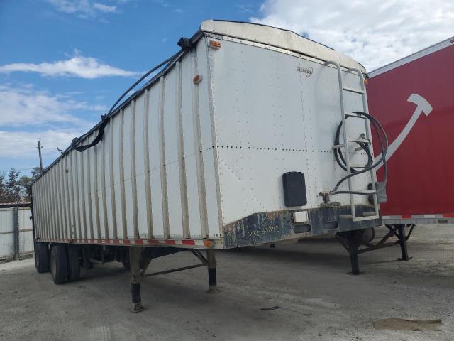 Obraz 1 z 2011 GRAN TRAILER 2011 z VIN 5DN154023BB000331