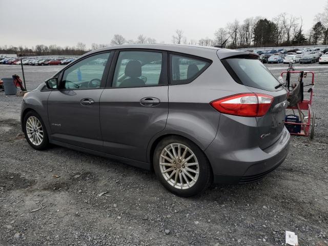 Изображение 2 2013 FORD C-MAX SE 2013 с VIN 1FADP5AU3DL552632