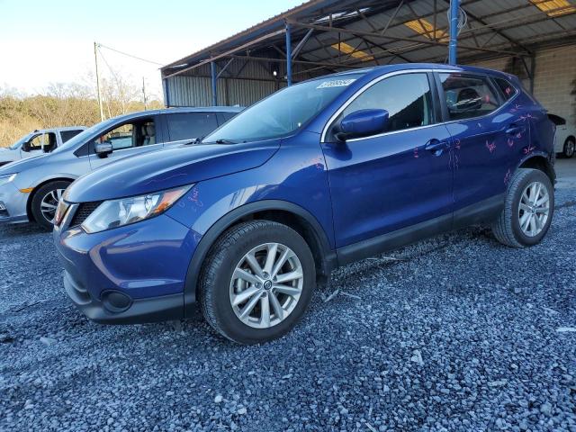 Obraz 1 z 2019 NISSAN ROGUE SPORT S 2019 z VIN JN1BJ1CR8KW346273