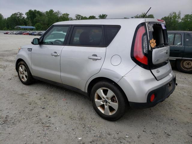 Obraz 2 z 2019 KIA SOUL  2019 z VIN KNDJN2A20K7654251