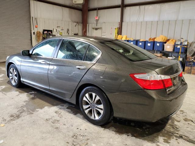 Изображение 2 2013 HONDA ACCORD LX 2013 с VIN 1HGCR2F3XDA062880