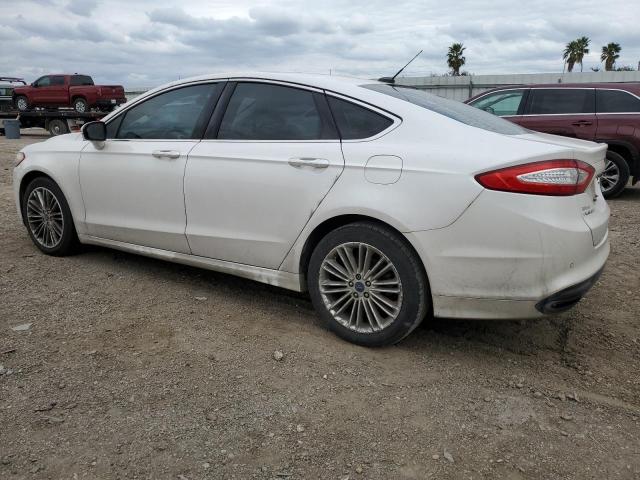 Obraz 2 z 2016 FORD FUSION SE 2016 z VIN 3FA6P0T99GR310101