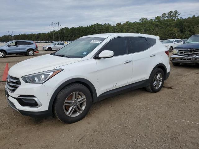 Obraz 1 z 2017 HYUNDAI SANTA FE SPORT  2017 z VIN 5NMZT3LB6HH036977