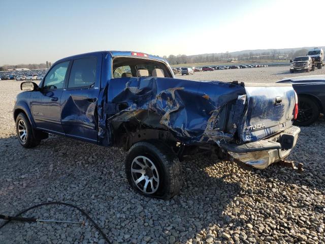Изображение 2 2006 TOYOTA TUNDRA DOUBLE CAB SR5 2006 с VIN 5TBDT44196S534678
