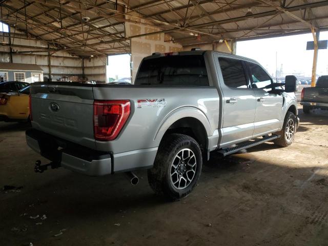 Изображение 3 2022 FORD F150 SUPERCREW 2022 с VIN 1FTFW1E54NKE71910