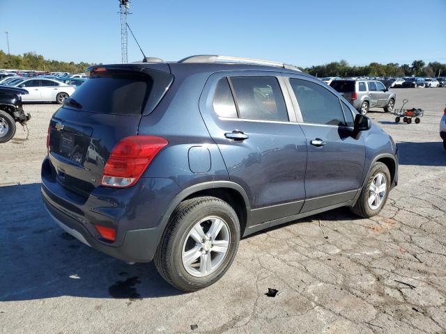 Image 3 of 2019 CHEVROLET TRAX 1LT 2019 with VIN 3GNCJLSB7KL148525