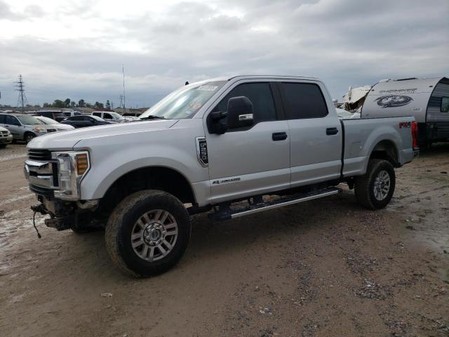 Изображение 1 2019 FORD F250 SUPER DUTY 2019 с VIN 1FT7W2BT7KEF33789