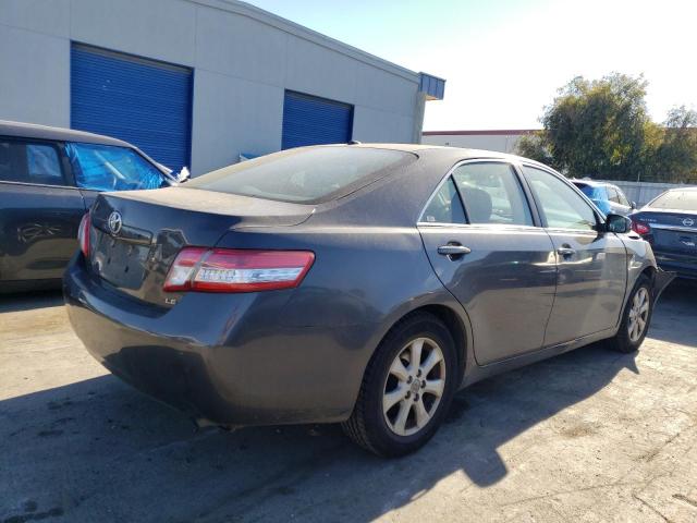 Image 3 of 2011 TOYOTA CAMRY BASE 2011 with VIN 4T1BF3EK1BU602979