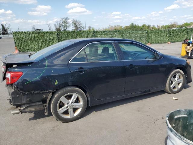Image 3 of 2013 TOYOTA CAMRY L 2013 with VIN 4T1BF1FK1DU658166
