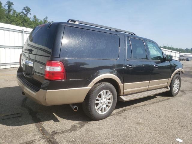 Obraz 3 z 2014 FORD EXPEDITION EL XLT 2014 z VIN 1FMJK1J56EEF26962
