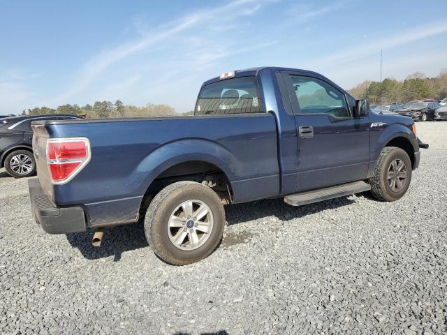 Image 3 of 2014 FORD F150  2014 with VIN 1FTMF1CMXEFA81646