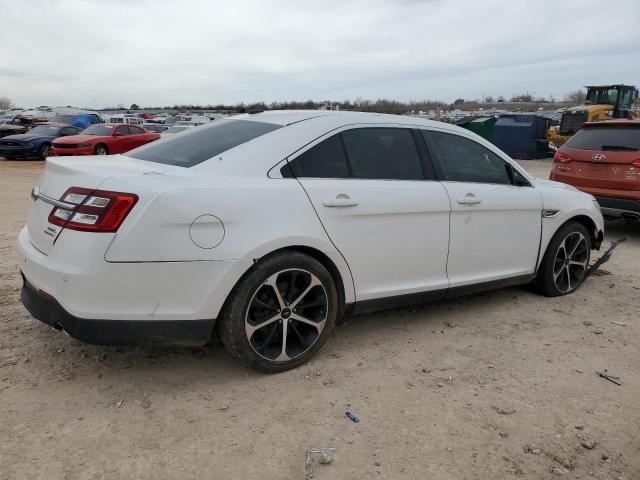 Obraz 3 z 2014 FORD TAURUS SEL 2014 z VIN 1FAHP2E82EG133615