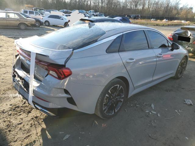 Obraz 3 z 2023 KIA K5 GT LINE 2023 z VIN 5XXG64J21PG183180