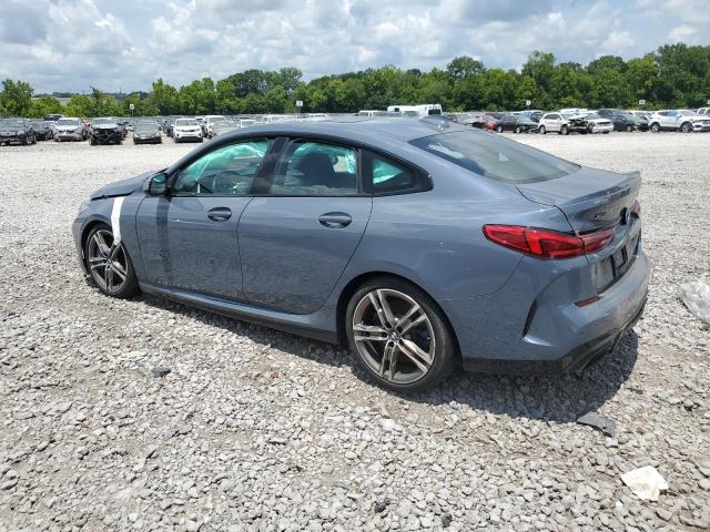 Image 2 of 2020 BMW M235XI  2020 with VIN WBA13AL05L7F84999