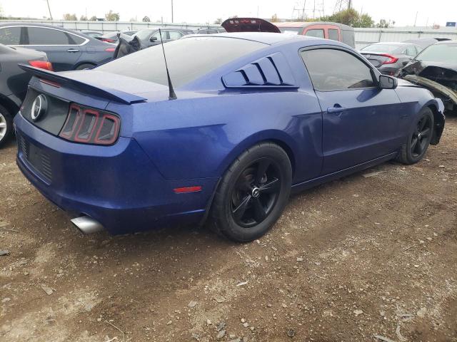 Image 3 of 2013 FORD MUSTANG GT 2013 with VIN 1ZVBP8CF7D5270979