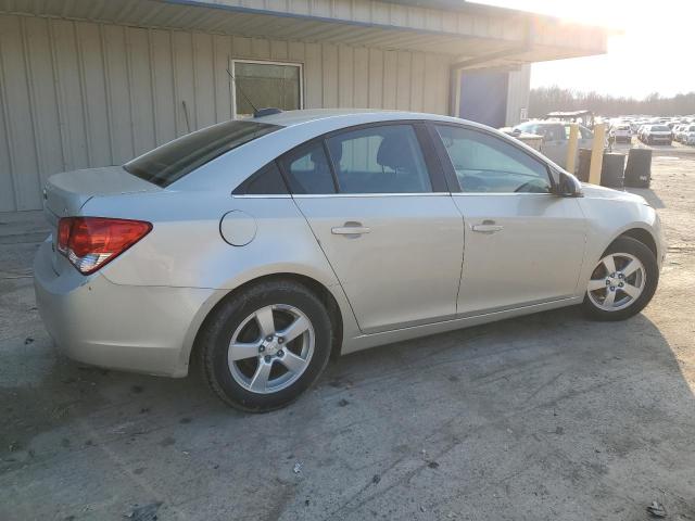 Image 3 of 2016 CHEVROLET CRUZE LIMITED LT 2016 with VIN 1G1PE5SB4G7149663