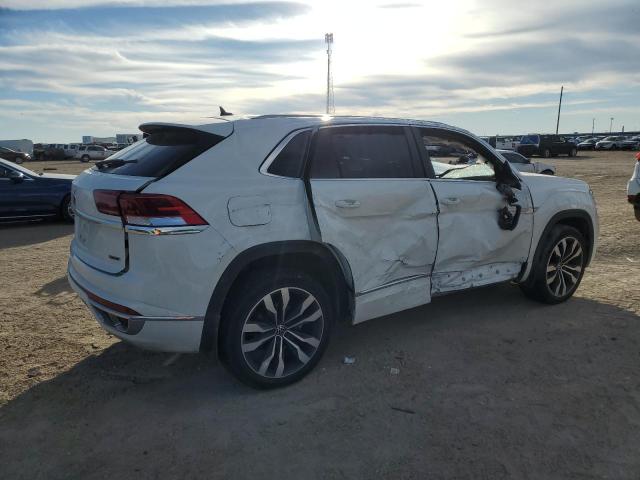 Obraz 3 z 2021 VOLKSWAGEN ATLAS CROSS SPORT SEL R-LINE 2021 z VIN 1V2SE2CA4MC233957