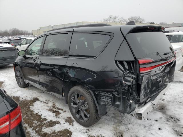 Image 2 of 2023 CHRYSLER PACIFICA LIMITED 2023 with VIN 2C4RC3GG2PR544518