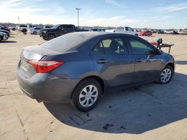Image 3 of 2017 TOYOTA COROLLA L 2017 with VIN 5YFBURHE9HP688406