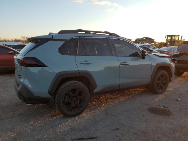 Obraz 3 z 2020 TOYOTA RAV4 ADVENTURE 2020 z VIN 2T3J1RFV3LC107473